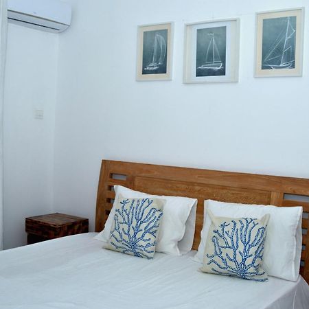 Kensington Square Luxury Apartment Flic en Flac Bagian luar foto