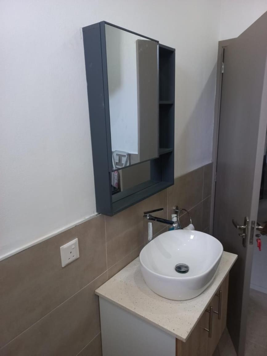 Kensington Square Luxury Apartment Flic en Flac Bagian luar foto
