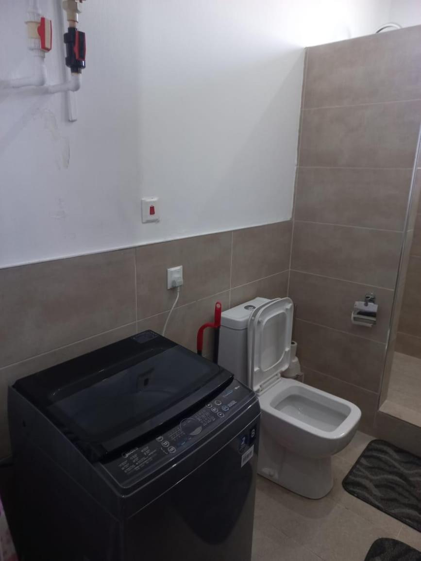 Kensington Square Luxury Apartment Flic en Flac Bagian luar foto