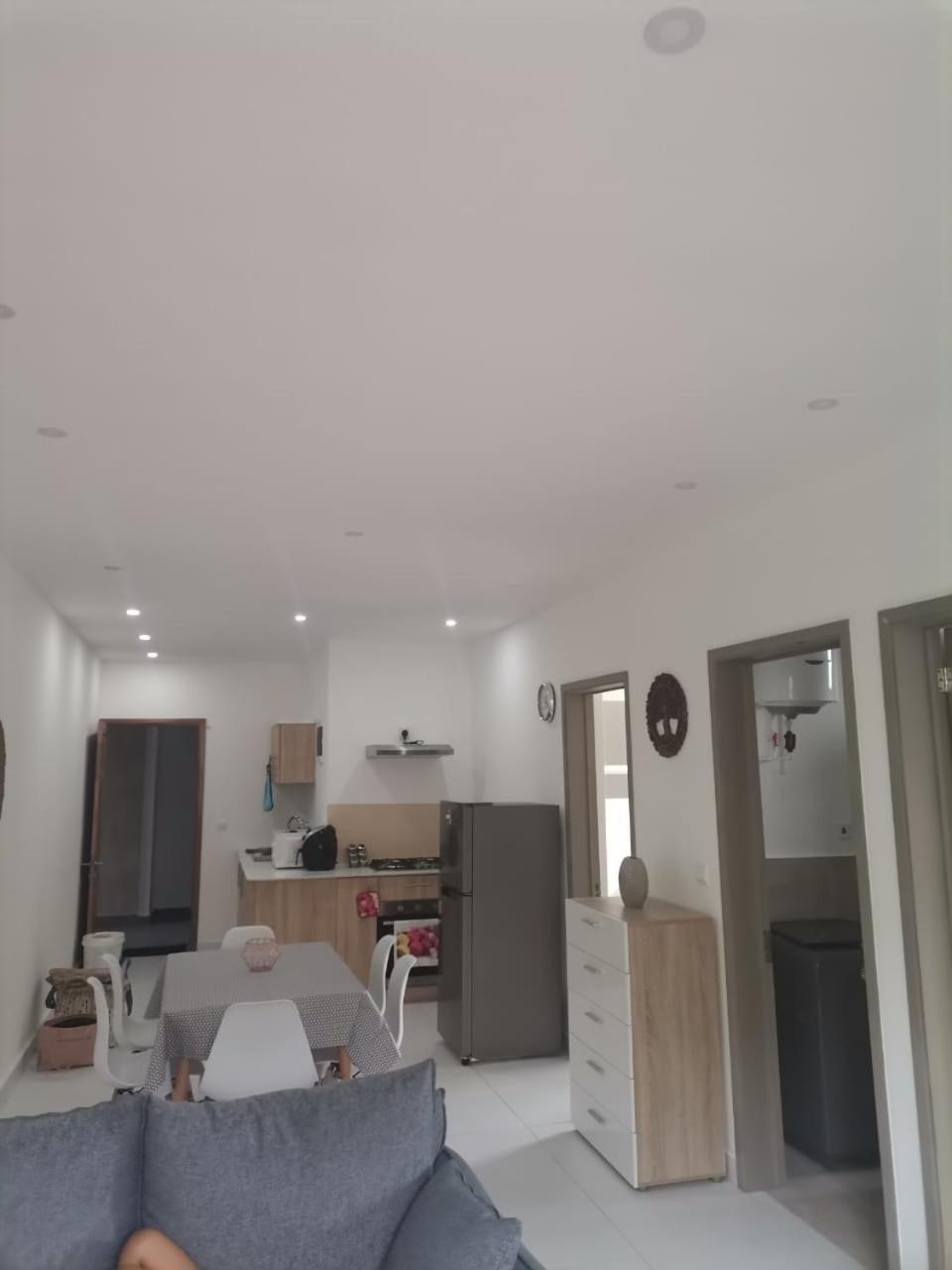 Kensington Square Luxury Apartment Flic en Flac Bagian luar foto